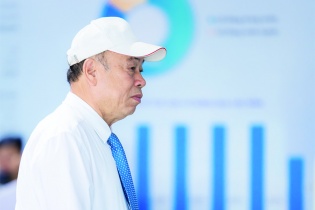 Doanh nhân Nguyễn Văn Thời: Người kiên trì nâng “độ khó” cho dệt may Việt Nam