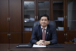 Tổng giám đốc SATRA Lâm Quốc Thanh và bài toán giữ di sản