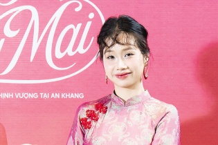 Doanh nhân Trần Hải Ngọc, đồng sáng lập thương hiệu Jadify: Canh bạc “độc bản hóa” chiếc bình giữ nhiệt