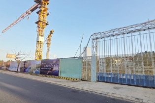 Hy vọng “thoát khó” của Tập đoàn NRC