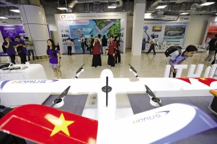 Ngành công nghiệp UAV Việt Nam: Điểm bắt đầu từ tư duy cân bằng