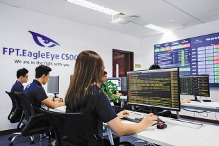 Doanh nghiệp đầu tư cho bảo mật: Vấn đề đầu tiên không phải là… tiền