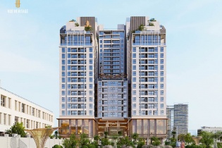 Du khách tăng nhanh, Huế tăng tốc đầu tư hạ tầng