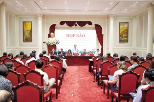 Kiến tạo không gian phát triển mới, nâng cao hiệu lực quản trị quốc gia