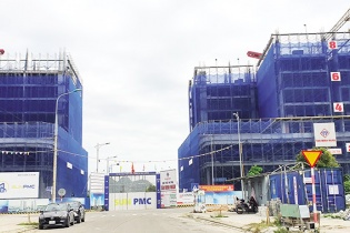 Thị trường bất động sản Đà Nẵng ẩn hiện nguy cơ khủng hoảng thừa