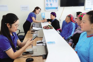 Chạy đua xác thực thuê bao