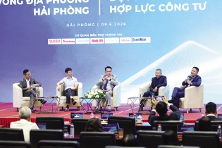 Khi địa phương không còn cạnh tranh thu hút đầu tư bằng ưu đãi