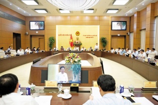 Tháo gỡ hoàn toàn các điểm nghẽn, giải phóng nguồn lực đất đai