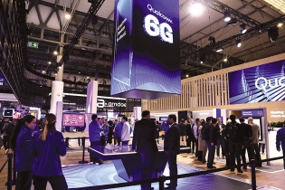 Việt Nam lên “chuyến tàu” công nghệ 6G
