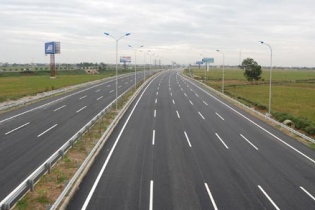 Đề xuất phí 1.500 đồng/km/xe cao tốc Hà Nội - Hải Phòng
