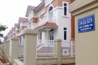 Tồn kho bất động sản còn hơn 68.000 tỷ đồng