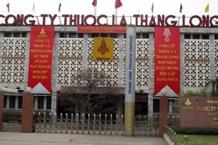 Vinataba tăng vốn điều lệ lên hơn 7.163 tỷ đồng