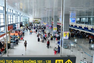 Hoàn thiện Đề án xã hội hóa đầu tư hạ tầng hàng không
