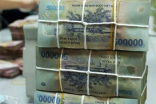 Giảm lãi suất cho vay nhiều chương trình tín dụng chính sách