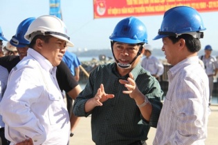 PVEP khai thác dầu thương mại tại Algeria từ tháng 7/2015