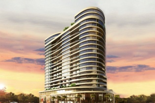 Watermark Tây Hồ chuẩn bị giao nhà 