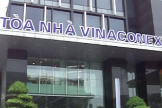 Buộc VRG thoái vốn khỏi Công ty Đầu tư xây dựng và Phát triển năng lượng Vinaconex