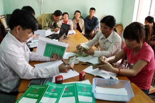 10 tiêu chí phân loại nợ tại Ngân hàng Chính sách xã hội