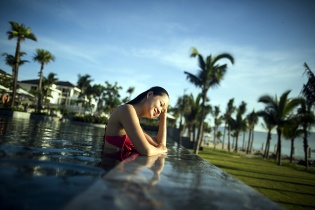 Giới thiệu Premier Village Đà Nẵng Resort - Tuyệt tác bên bờ Biển Đông 