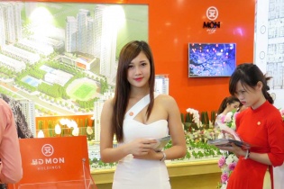 Đã có gần 20.000 giao dịch bất động sản thành công sau 7 tháng