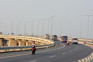 ODA và vốn vay ưu đãi giải ngân 6 tháng đầu năm 2015 giảm 38%
