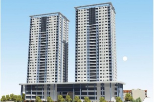 Căn hộ dưới 1 tỷ, nhận nhà ngay ở Hà Nội