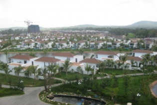 Lập Ban quản lý Khu kinh tế Phú Quốc (Kiên Giang)