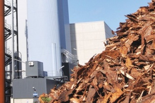 Xây dựng Nhà máy điện sinh khối KCP Phú Yên