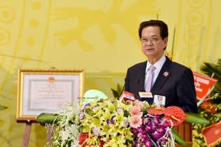 Thủ tướng lại nhắc tiến độ tái cơ cấu doanh nghiệp nhà nước