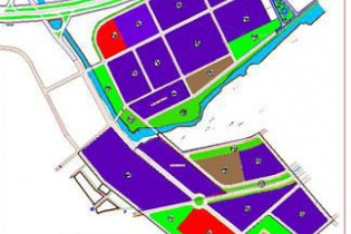 Điều chỉnh quy hoạch 6 KCN tỉnh Bắc Giang