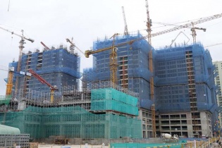 Goldmark City tặng sổ tiết kiệm đến 150 triệu đồng cho khách mua nhà