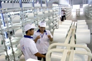 Người phát ngôn Chính phủ trả lời về vụ việc tại Nhà máy sơ xợi Đình Vũ (Hải Phòng)