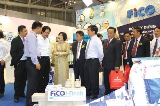 Duyệt phương án cổ phần hóa FiCO 