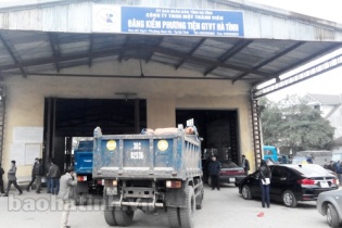 Cổ phần hóa Công ty Đăng kiểm phương tiện GTVT Hà Tĩnh ngay trong quý IV