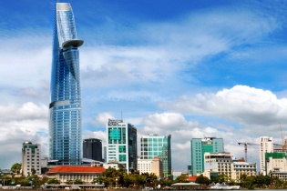 Bitexco đầu tư vào lĩnh vực xây dựng chuyên sâu