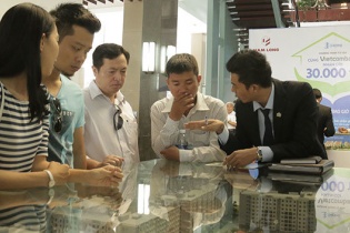 Thông tin mới nhất về gói tín dụng ưu đãi 30.000 tỷ đồng