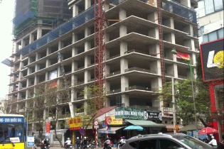 Vì sao Dự án Discovery Complex chậm khắc phục sai phạm?