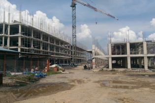 Mường Thanh chi 1.500 tỷ đồng mua dự án tai tiếng Thanh Hà Cienco 5