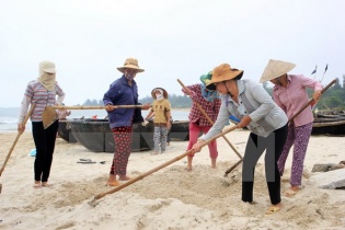 Lãnh đạo Bộ Kế hoạch Đầu tư: Không có việc đánh đổi môi trường lấy dự án