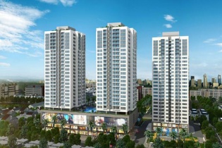 Long Giang Land ra mắt thương hiệu Rivera Park và đầu tư nghìn tỷ cho 2 dự án mới