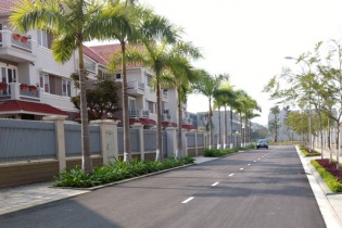 Văn Phú và Hải Phát cùng lập quy hoạch khu đô thị rộng hơn 41 ha tại Hà Đông