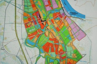 Phê duyệt nhiệm vụ quy hoạch phân khu đô thị Phú Xuyên (Hà Nội)