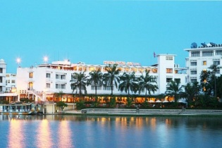 Bitexco nắm trọn cổ phần nhà nước tại Du lịch Hương Giang 