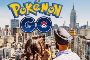 5 ý tưởng giúp tiếp thị bất động sản nhờ Pokemon Go