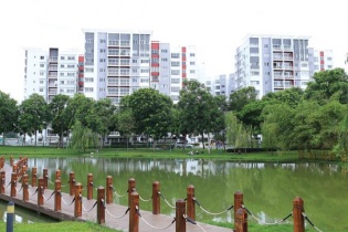 T&M Việt Nam được giao lập quy hoạch khu B Công viên Yên Sở