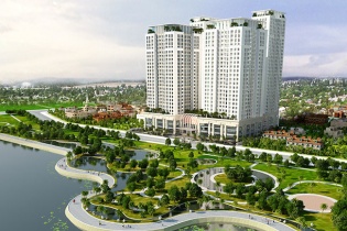 Bổ sung 3 dự án vào quy hoạch vào mạng lưới thương mại Thủ đô