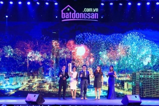 Trang tin tổng hợp batdongsan.com.vn kỷ niệm 10 năm thành lập