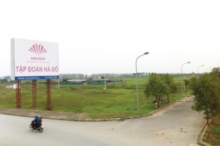 Hà Nội: Phê duyệt chỉ giới đường đỏ kết nối 3 phân khu đô thị tại huyện Hoài Đức