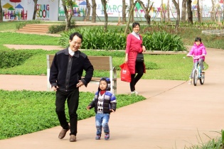 Công ty BĐS Singapore đánh giá cao cơ hội phát triển nhà ở tại Việt Nam