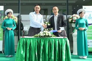Căn hộ tiết kiệm năng lượng: Hướng đi mới của các chủ đầu tư bất động sản